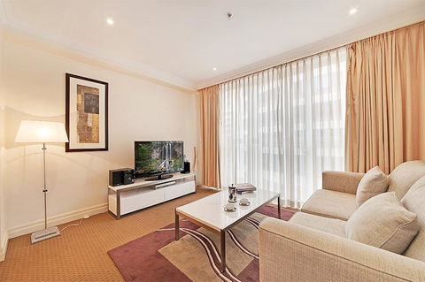 Wyndel Apartments Sydney CBD - Bond - Hotel Accommodation 10