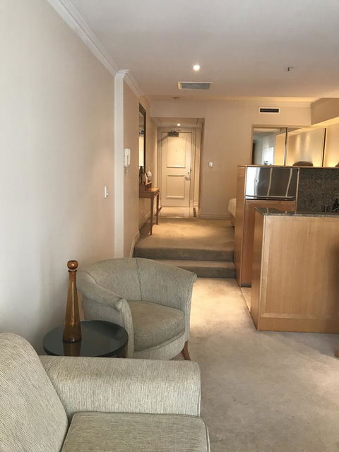 Wyndel Apartments Sydney CBD - Bond - Hotel Accommodation 4