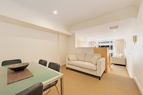Wyndel Apartments Sydney CBD - Bond - Hotel Accommodation 9