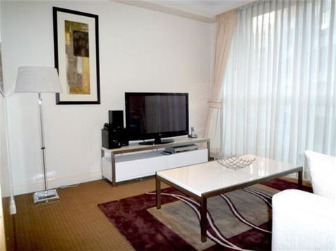 Wyndel Apartments Sydney CBD - Bond - Hotel Accommodation 11