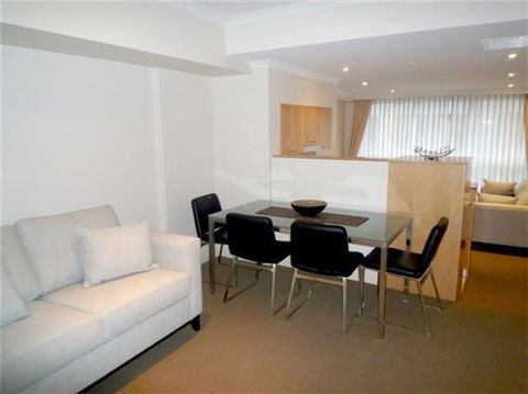 Wyndel Apartments Sydney CBD - Bond - Hotel Accommodation 12