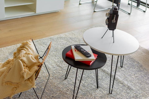 High Rise Apt In Heart Of Sydney Wt Harbour View - Hotel Accommodation 11