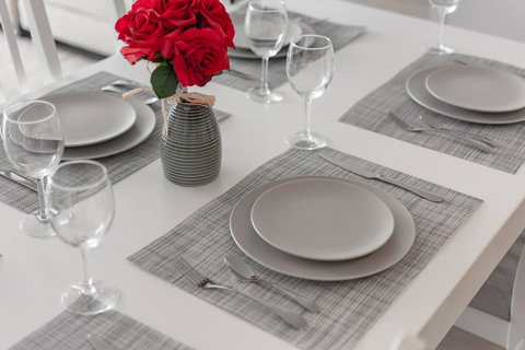 High Rise Apt In Heart Of Sydney Wt Harbour View - Hotel Accommodation 4