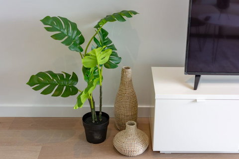 High Rise Apt In Heart Of Sydney Wt Harbour View - Hotel Accommodation 18