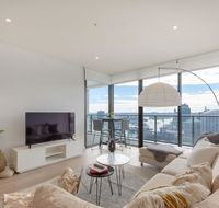 High Rise apt in Heart of Sydney wt Harbour View - Hotel Accommodation