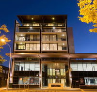 The Botanical - Hotel Accommodation