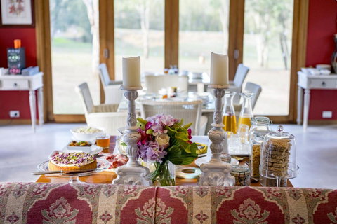 Thistle Hill Guesthouse - Walk To Many Wineries And Restaurants - Hotel Accommodation 20