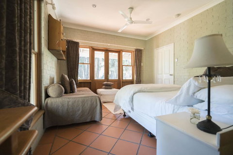 Thistle Hill Guesthouse - Walk To Many Wineries And Restaurants - Hotel Accommodation 38