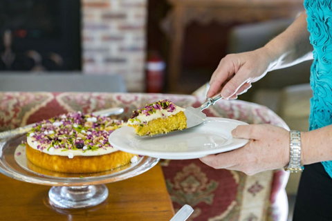 Thistle Hill Guesthouse - Walk To Many Wineries And Restaurants - Hotel Accommodation 2
