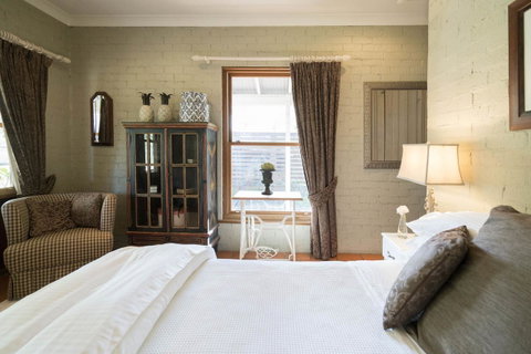 Thistle Hill Guesthouse - Walk To Many Wineries And Restaurants - Hotel Accommodation 26