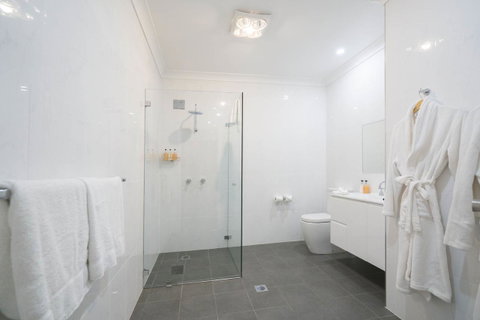Thistle Hill Guesthouse - Walk To Many Wineries And Restaurants - Hotel Accommodation 42