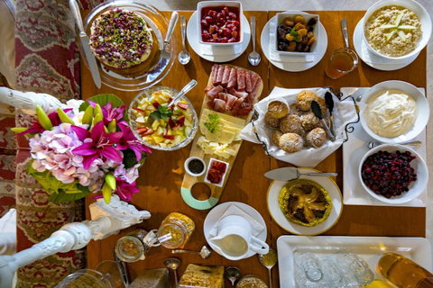 Thistle Hill Guesthouse - Walk To Many Wineries And Restaurants - Hotel Accommodation 22