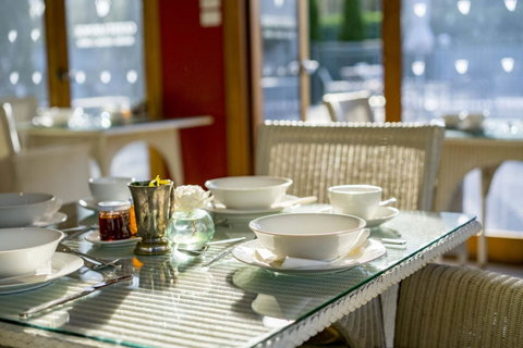 Thistle Hill Guesthouse - Walk To Many Wineries And Restaurants - Hotel Accommodation 16