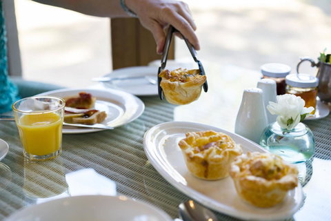 Thistle Hill Guesthouse - Walk To Many Wineries And Restaurants - Hotel Accommodation 3