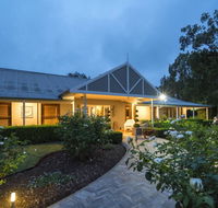 Thistle Hill Guesthouse - Hotel Accommodation