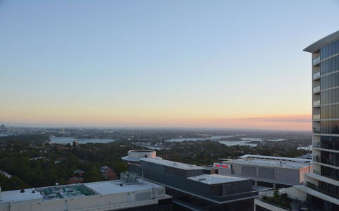 ACLiving Serviced Apartments - Hotel Accommodation 14