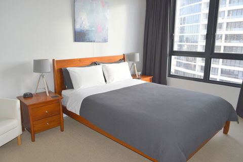 ACLiving Serviced Apartments - Hotel Accommodation 15