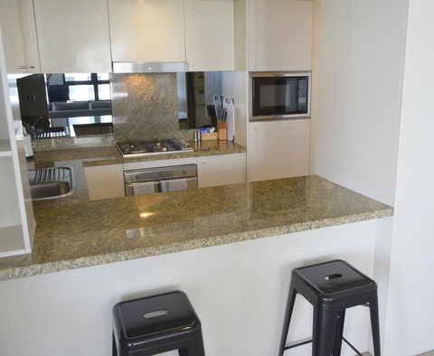 ACLiving Serviced Apartments - Hotel Accommodation 20