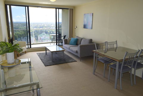 ACLiving Serviced Apartments - Hotel Accommodation 3