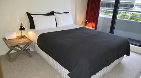 ACLiving Serviced Apartments - Hotel Accommodation 22