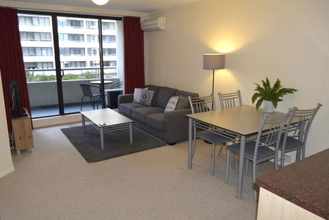 ACLiving Serviced Apartments - Hotel Accommodation 23