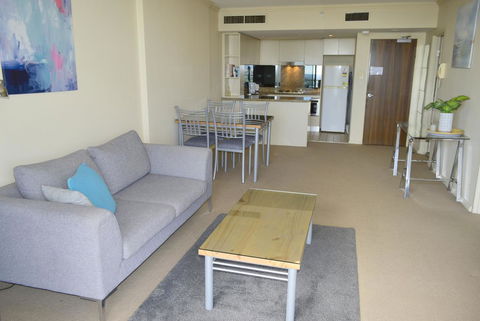ACLiving Serviced Apartments - Hotel Accommodation 4