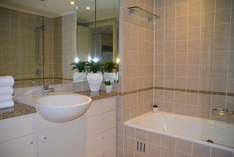 ACLiving Serviced Apartments - Hotel Accommodation 21