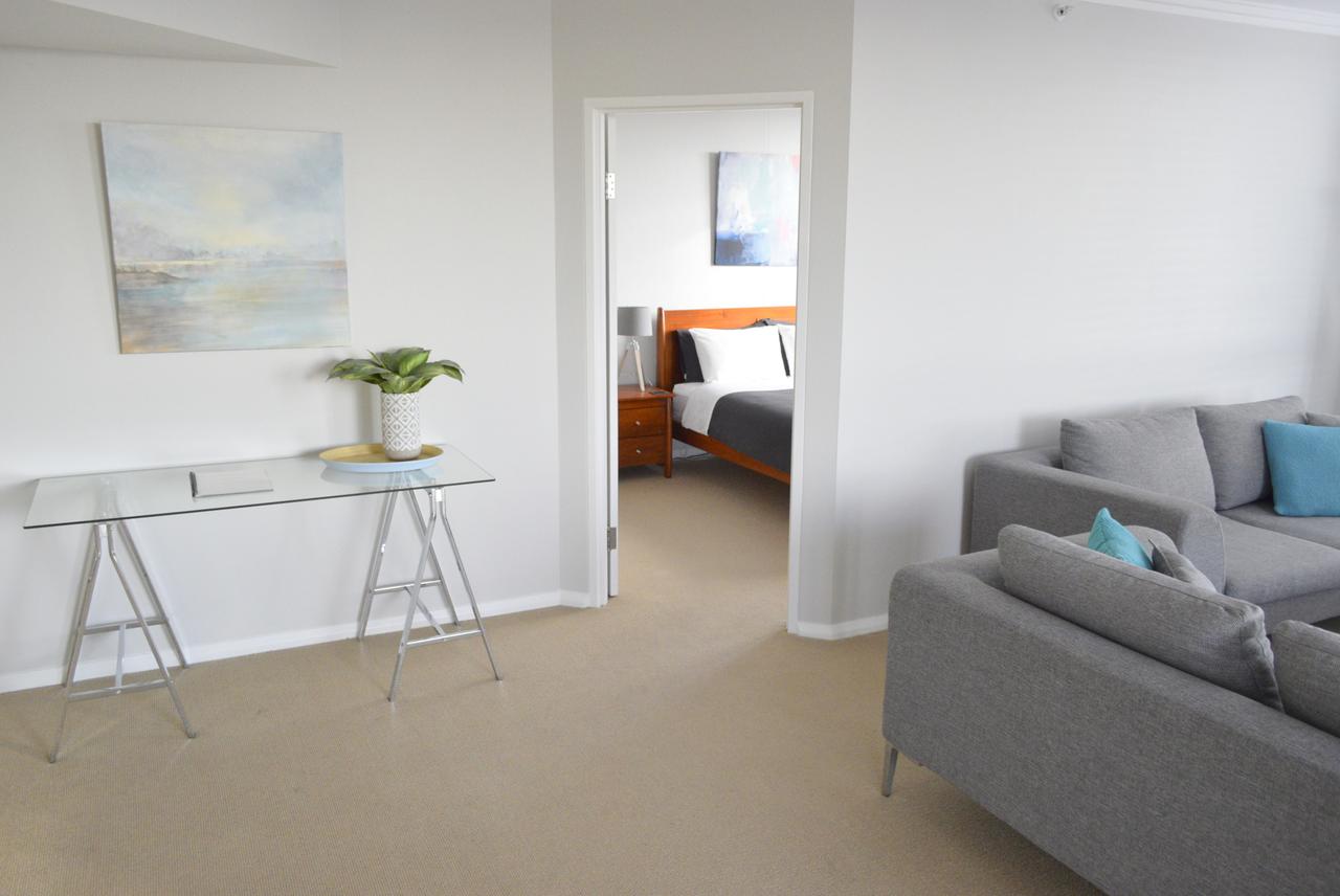 St Leonards NSW Hotel Accommodation