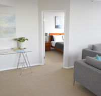 ACLiving Serviced Apartments - Hotel Accommodation