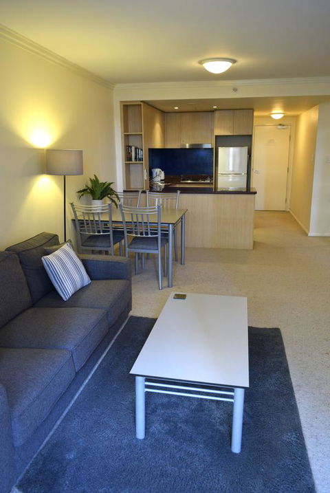 ACLiving Serviced Apartments - Hotel Accommodation 25