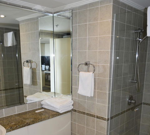 ACLiving Serviced Apartments - Hotel Accommodation 13