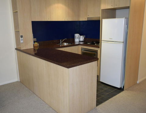 ACLiving Serviced Apartments - Hotel Accommodation 27