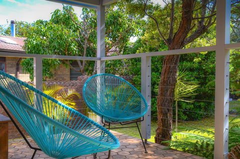 Yigala House - Hotel Accommodation 20