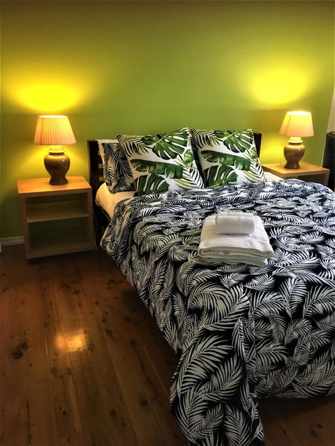 Yigala House - Hotel Accommodation 22