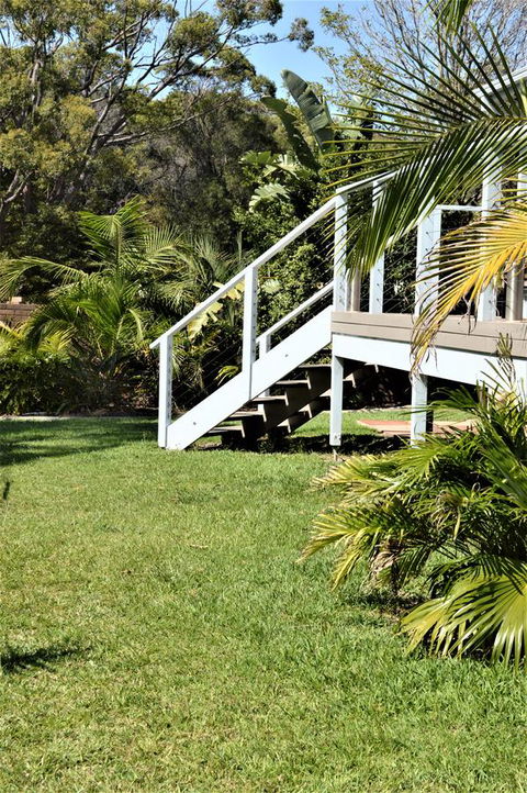 Yigala House - Hotel Accommodation 17