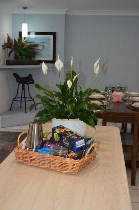 Yigala House - Hotel Accommodation 10