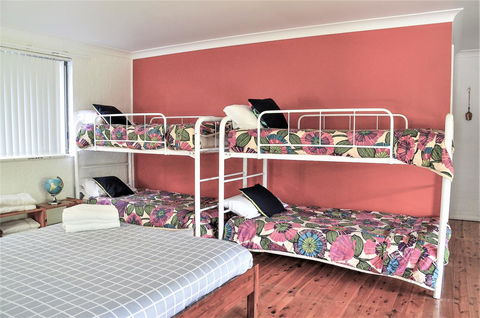 Yigala House - Hotel Accommodation 26