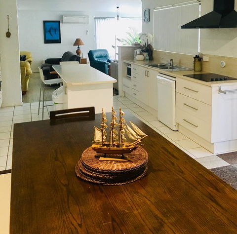 Yigala House - Hotel Accommodation 11