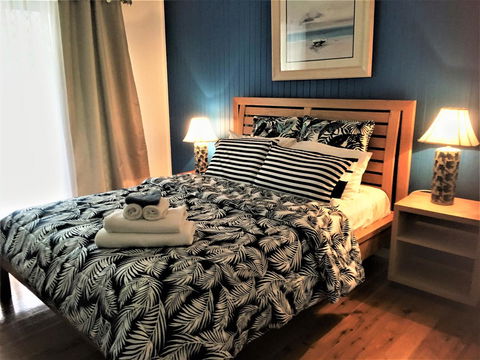 Yigala House - Hotel Accommodation 1