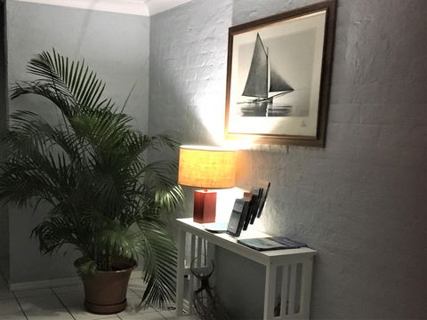 Yigala House - Hotel Accommodation 5