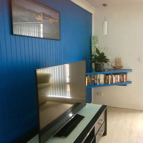 Yigala House - Hotel Accommodation 8