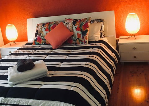 Yigala House - Hotel Accommodation 23