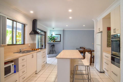 Yigala House - Hotel Accommodation 12