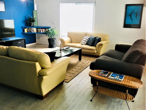 Yigala House - Hotel Accommodation 7