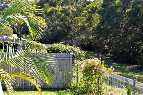 Yigala House - Hotel Accommodation 18