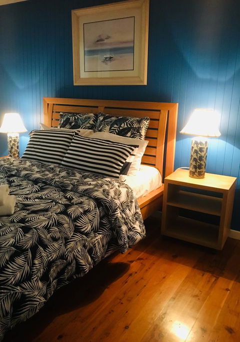 Yigala House - Hotel Accommodation 25