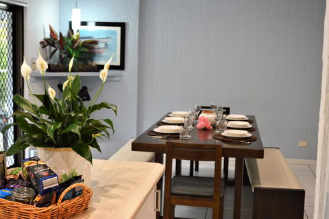 Yigala House - Hotel Accommodation 9