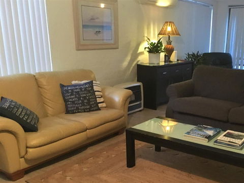 Yigala House - Hotel Accommodation 6