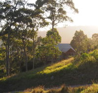 Bundle Hill Cottages - Hotel Accommodation