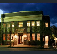 Jenkins Street Guesthouse